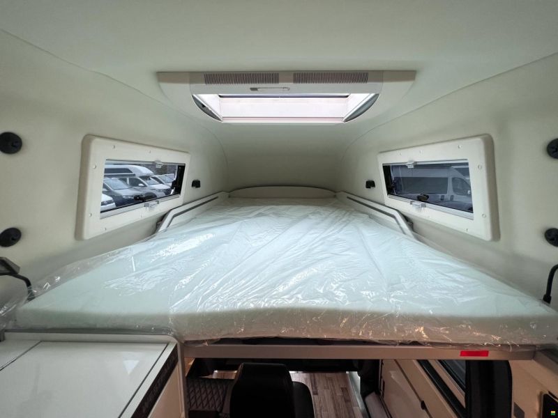 Westfalia T6.1 Club Joker HD 2.0 BiTDI 4 Motion