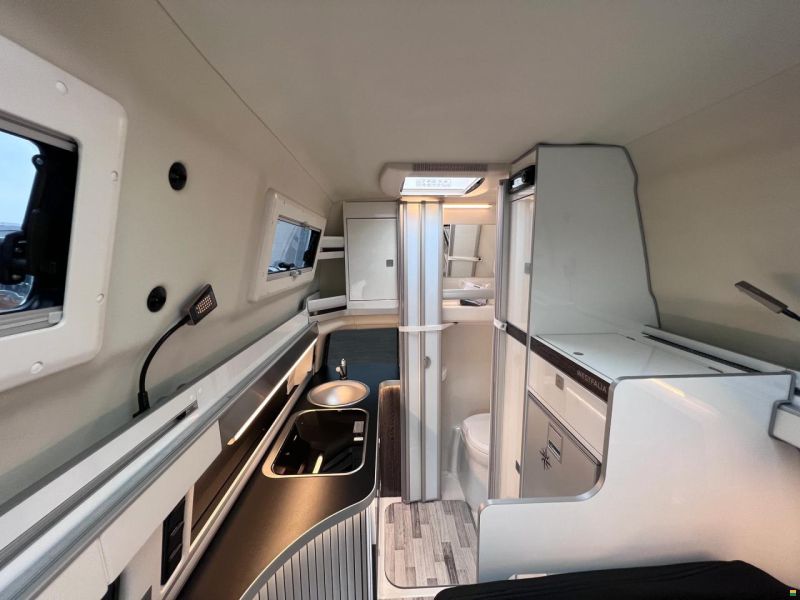 Westfalia T6.1 Club Joker HD 2.0 BiTDI 4 Motion