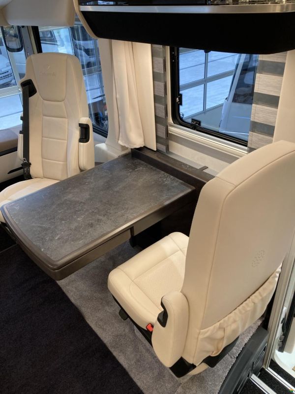 Concorde Liner 990 GI