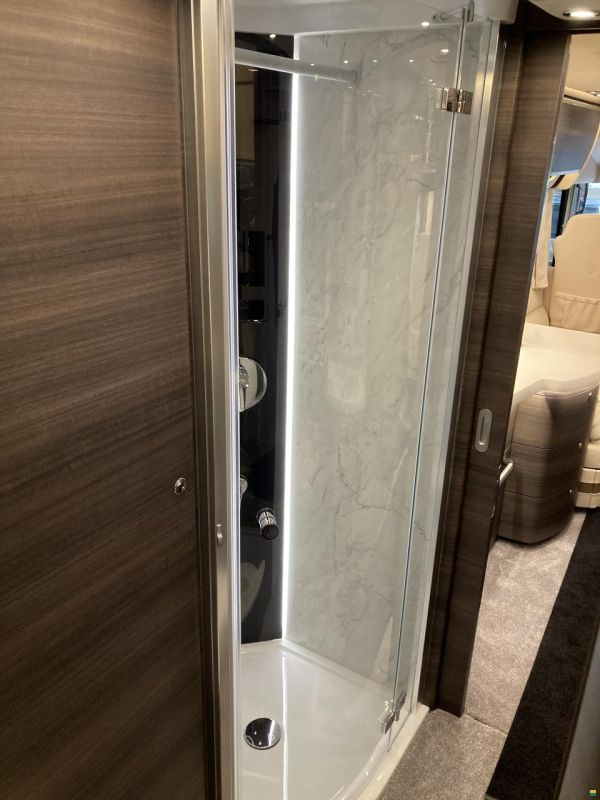 Concorde Liner 990 GI