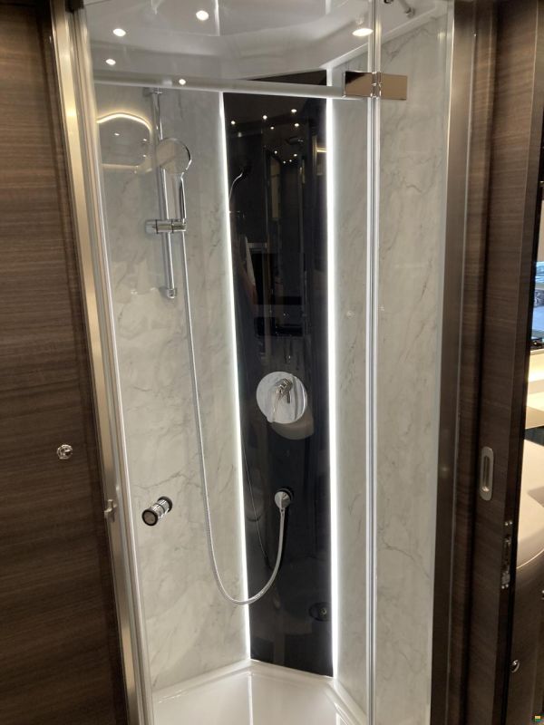 Concorde Liner 990 GI