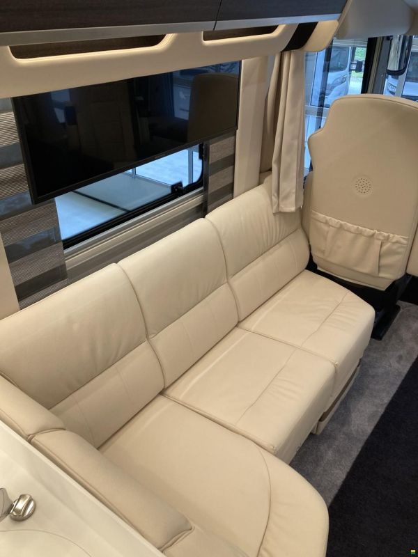 Concorde Liner 990 GI