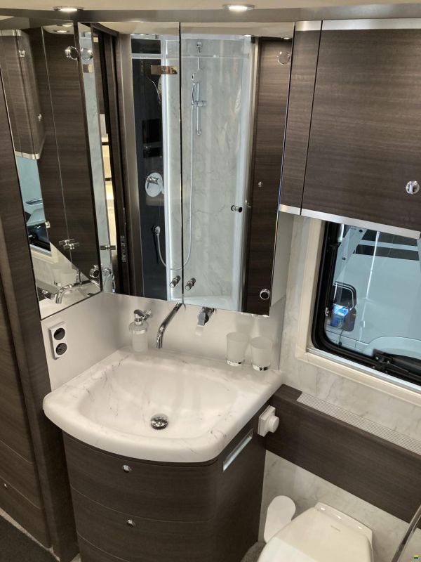 Concorde Liner 990 GI