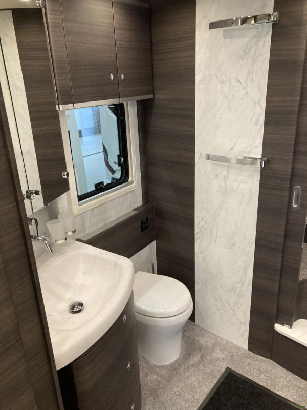 Concorde Liner 990 GI