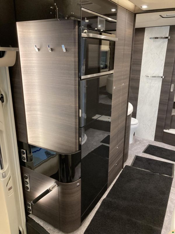 Concorde Liner 990 GI