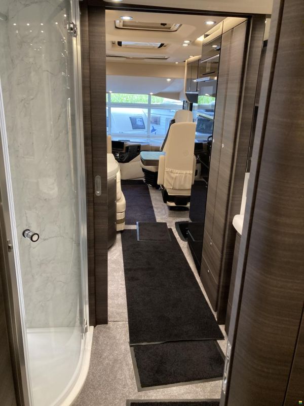 Concorde Liner 990 GI