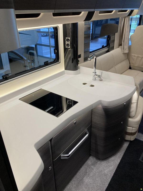 Concorde Liner 990 GI