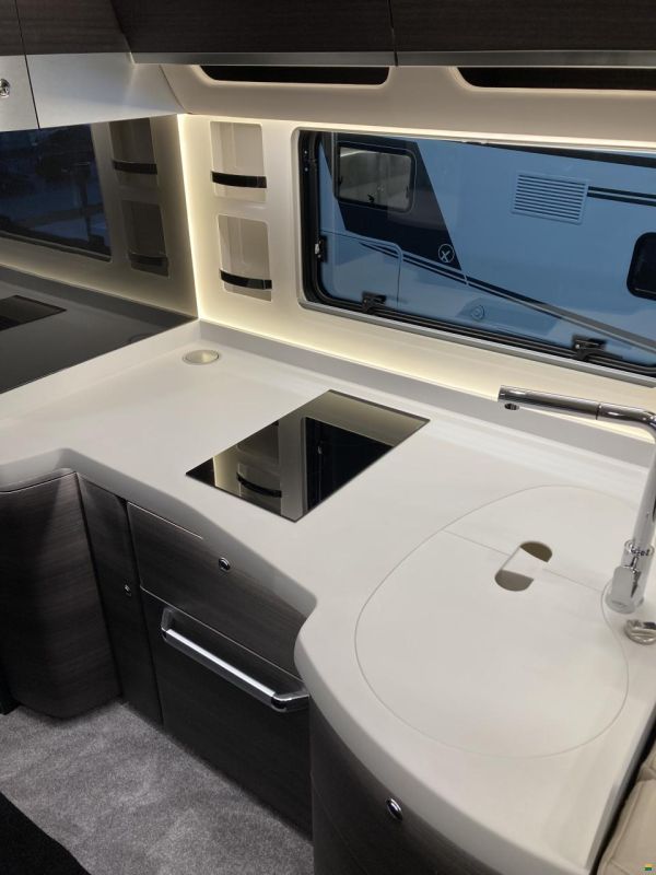 Concorde Liner 990 GI