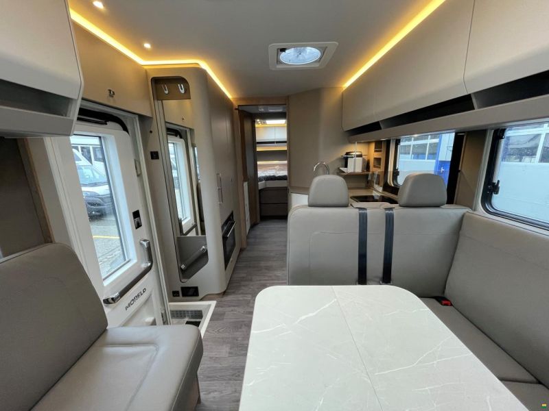 Morelo Loft Premium 83 L