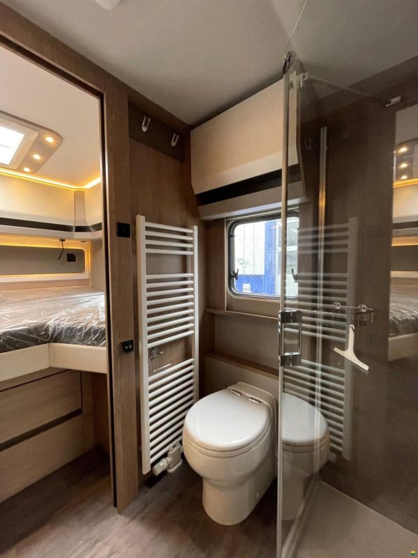 Morelo Loft Premium 83 L