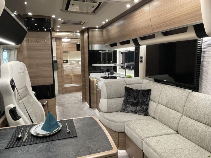 Concorde Charisma 910 LSI