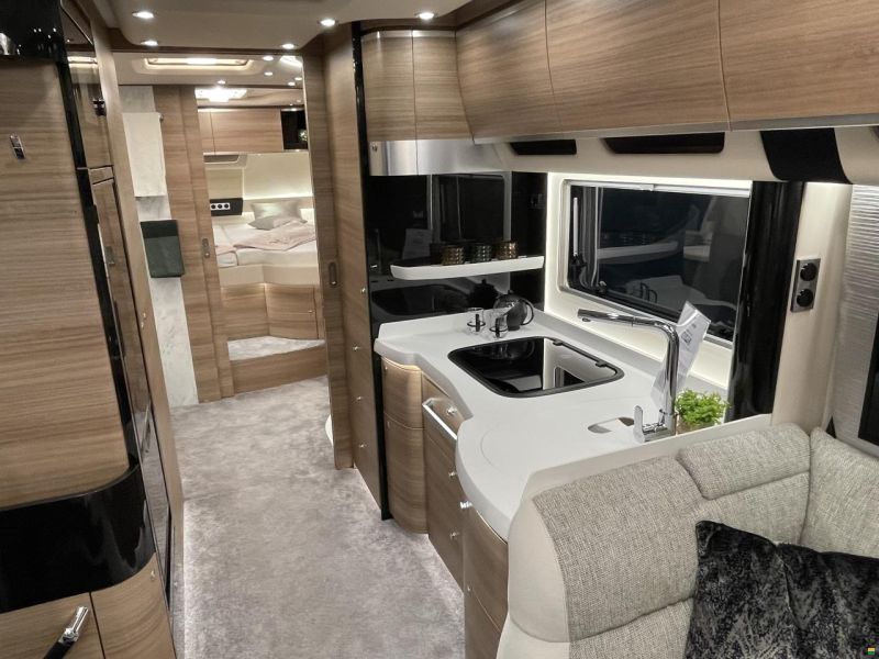 Concorde Charisma 910 LSI