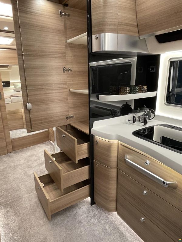 Concorde Charisma 910 LSI