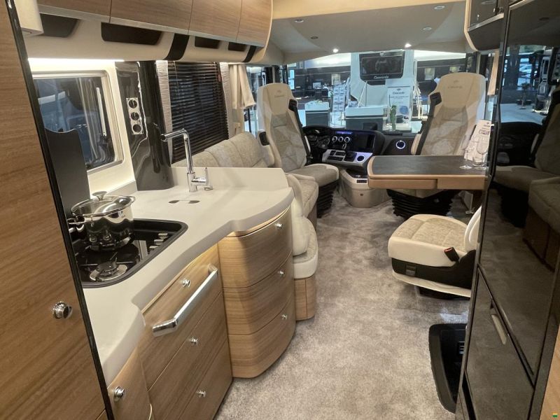 Concorde Charisma 910 LSI