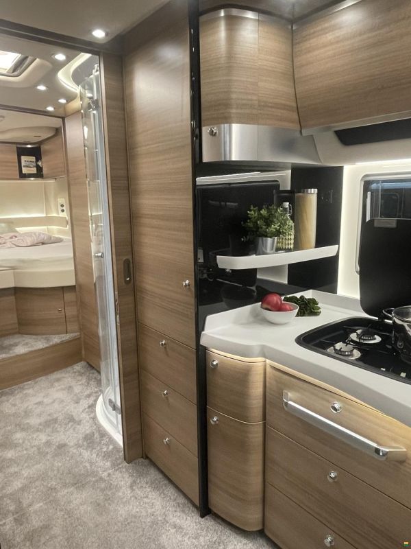 Concorde Charisma 910 LSI