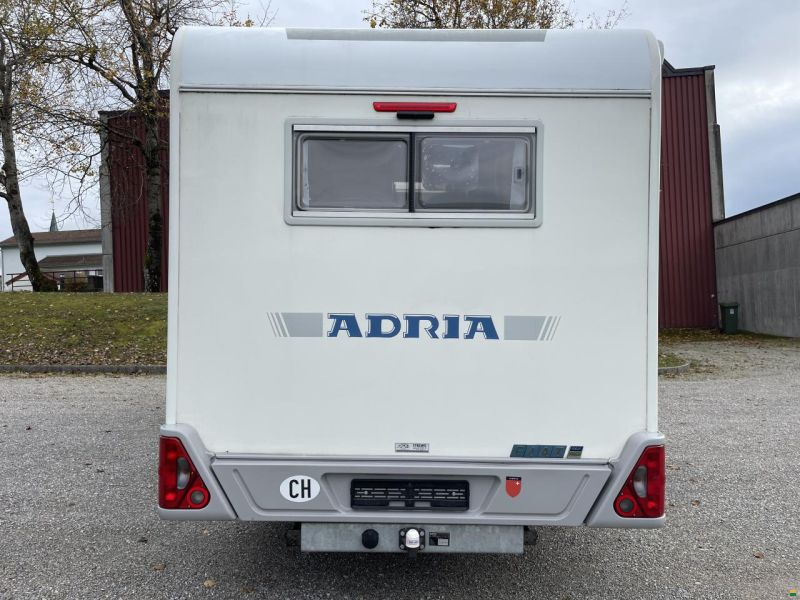 Adria Coral 680 DP