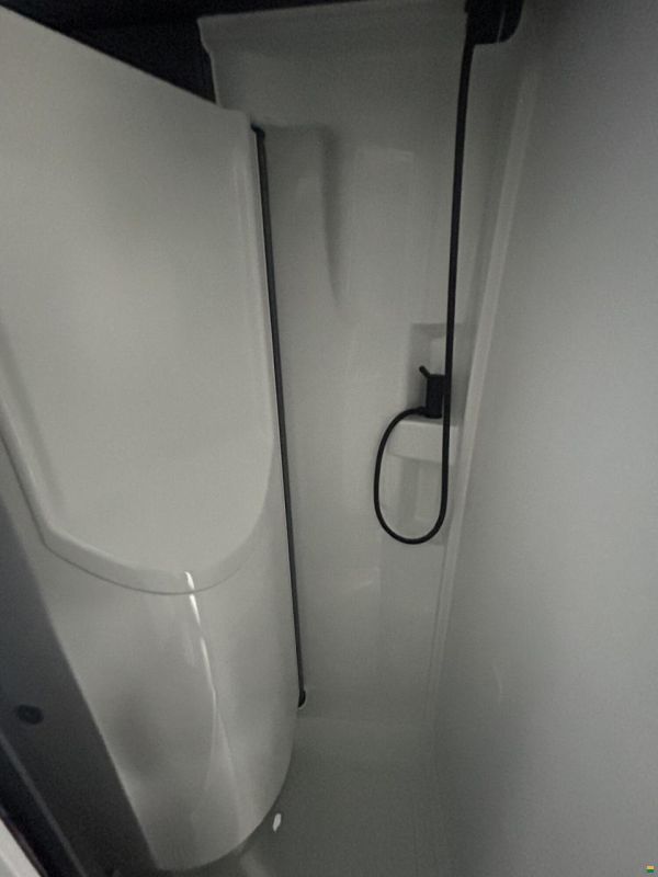 Adria Twin Sports 600 SPB