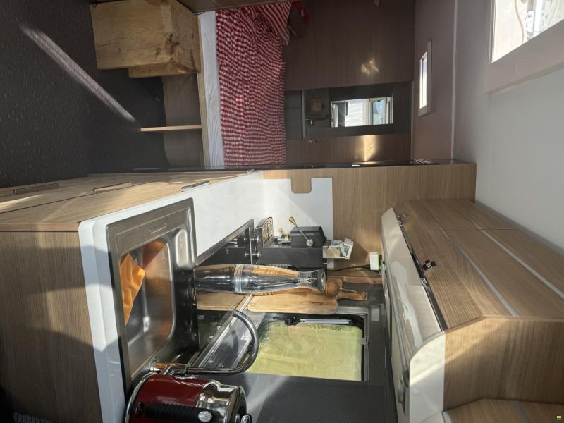 Adria 613 UT