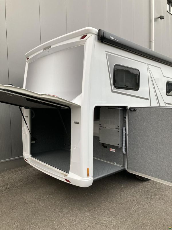 Frankia NEO MI 7 GDK