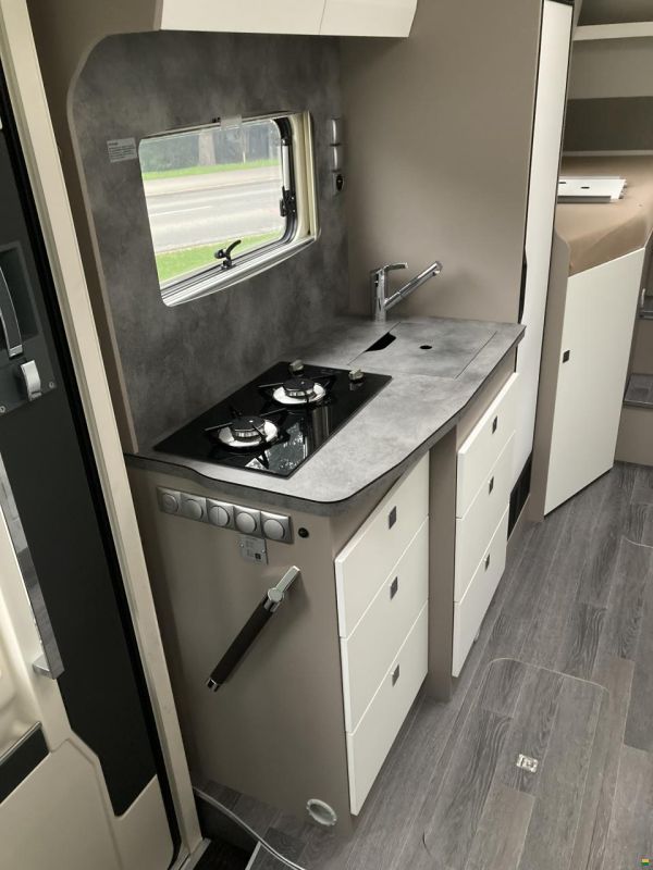 Frankia NEO MI 7 GDK