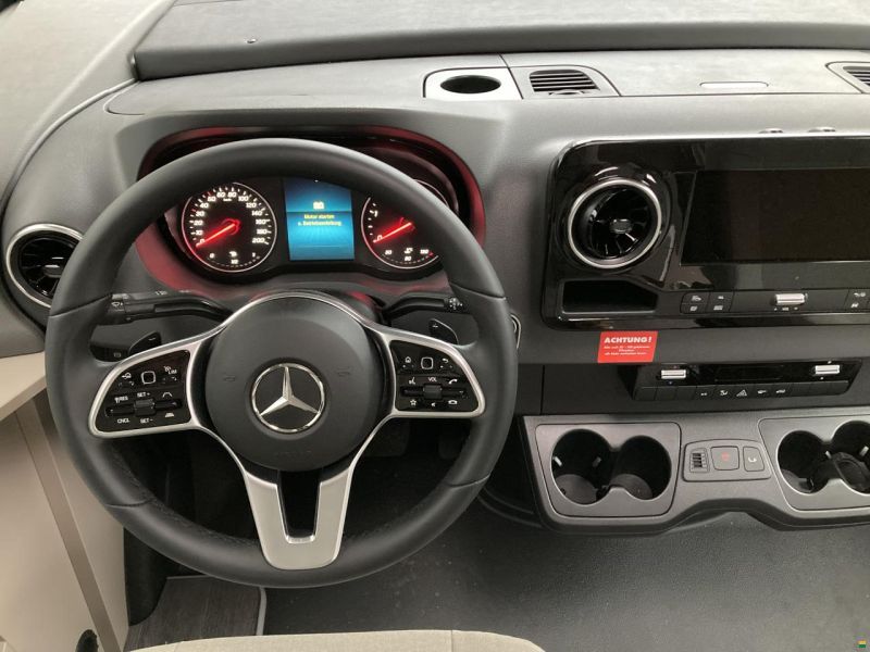 Frankia NEO MI 7 GDK