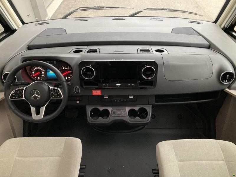 Frankia NEO MI 7 GDK