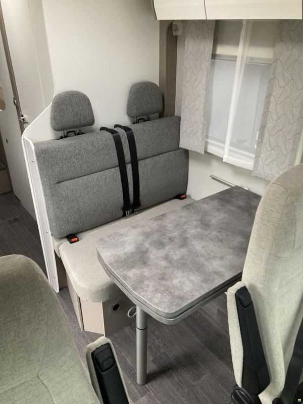 Frankia NEO MI 7 GDK