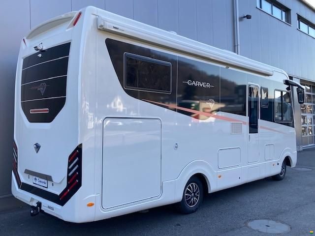 Concorde Carver 790 L Diamond Series