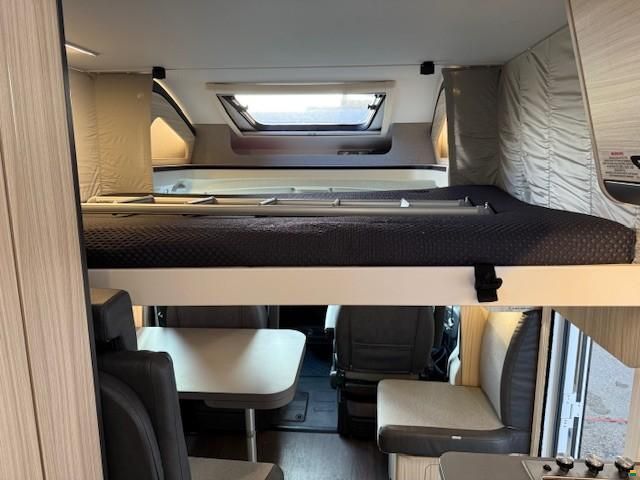 Adria Sun Living S70SL