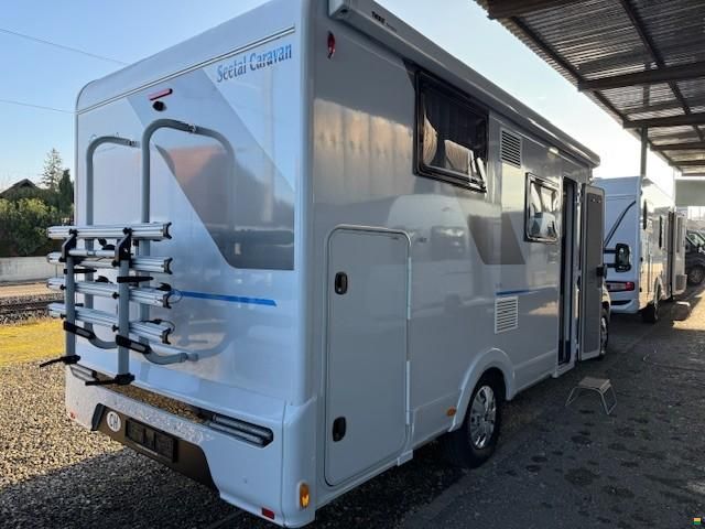 Adria Sun Living S70SL