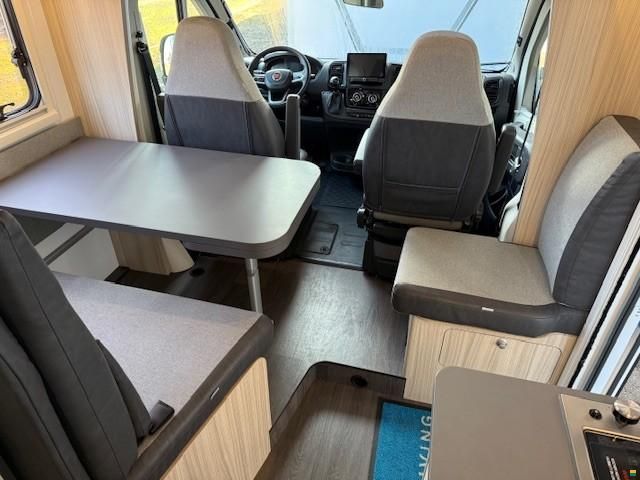 Adria Sun Living S70SL