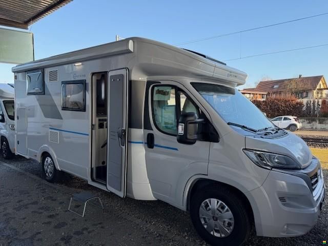 Adria Sun Living S70SL