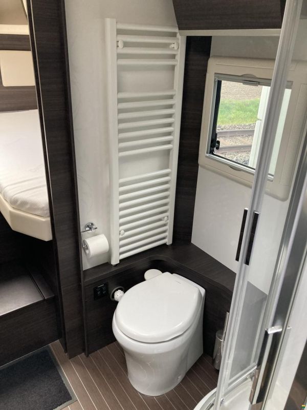 Concorde Carver 850 L