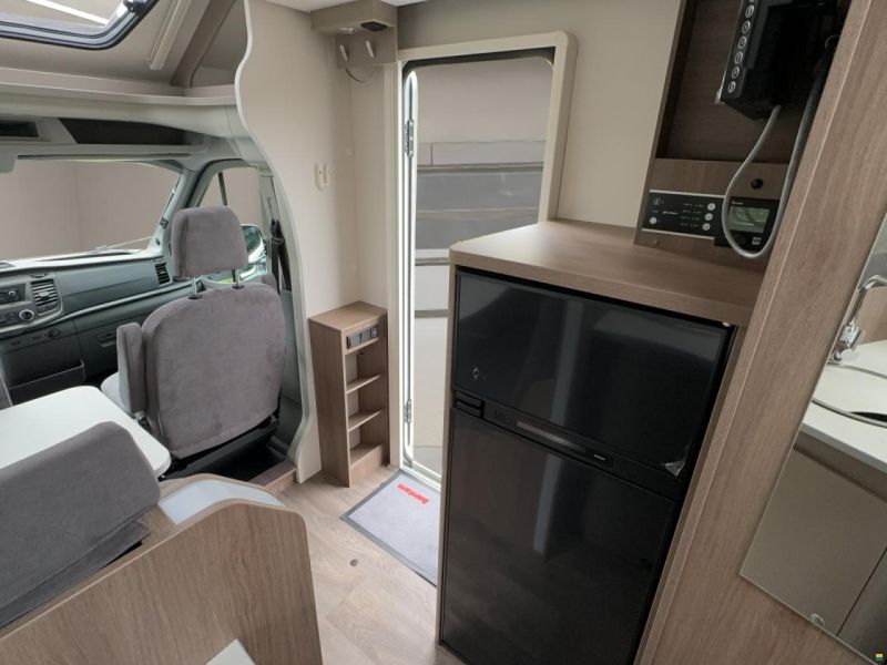 Carado T338 Edition24