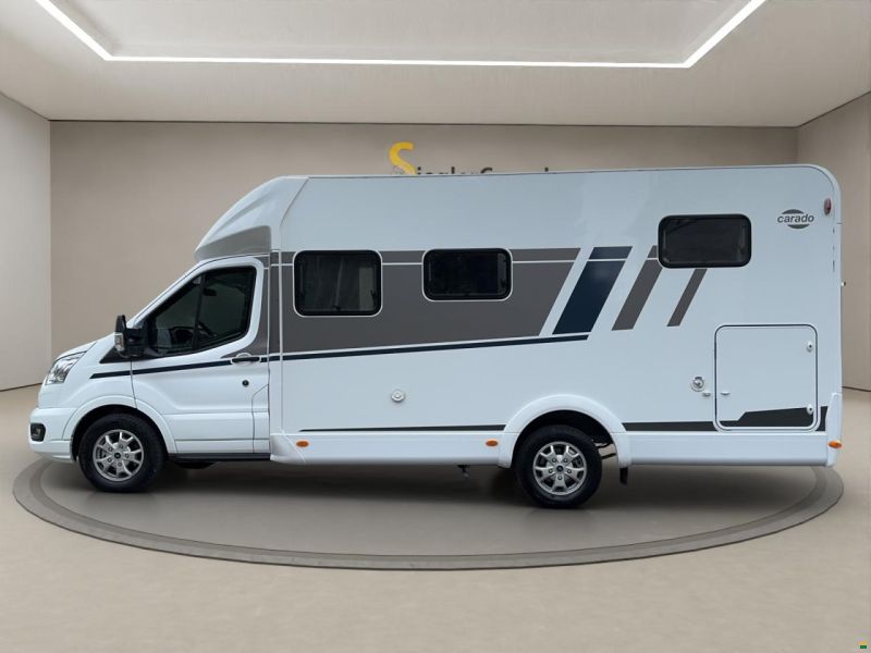 Carado T338 Edition24