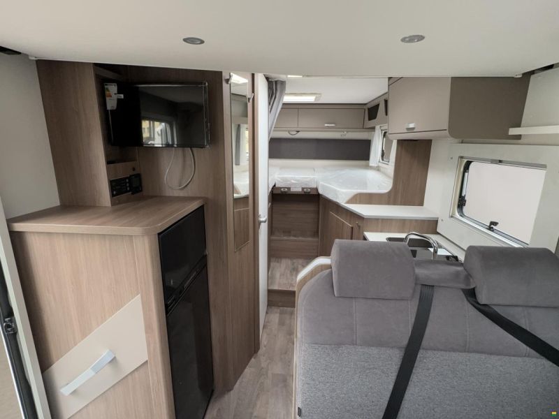 Carado T338 Edition24