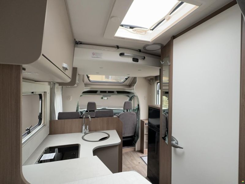 Carado T338 Edition24