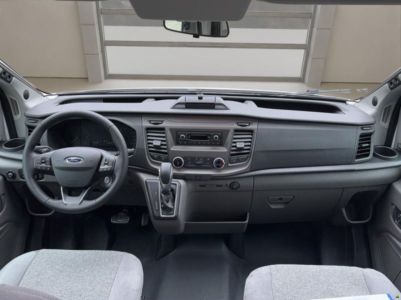 Carado T338 Edition24