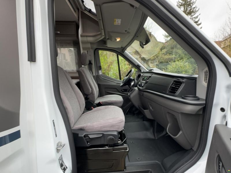 Carado T338 Edition24