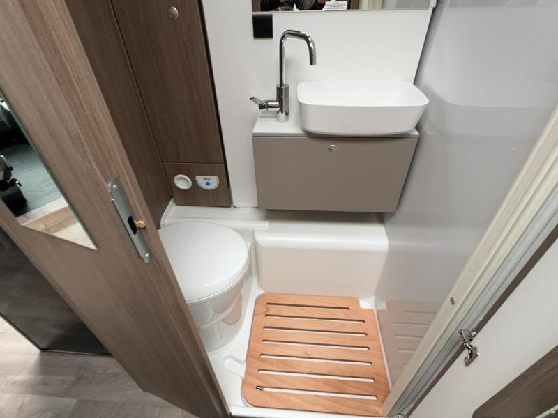 Carado T338 Edition24