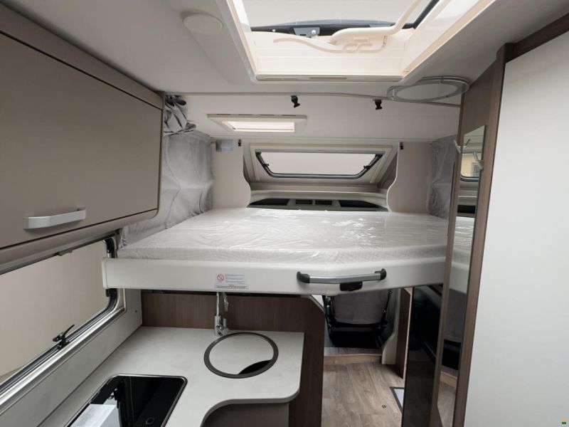 Carado T338 Edition24