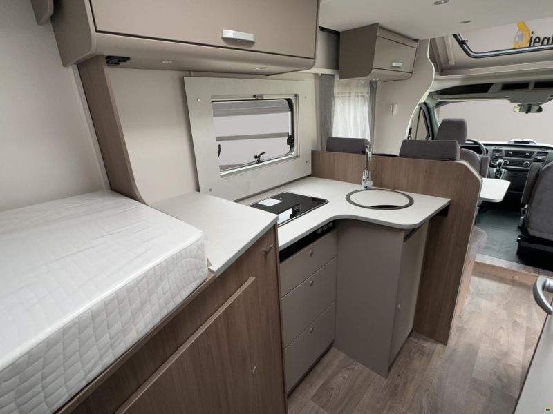 Carado T338 Edition24