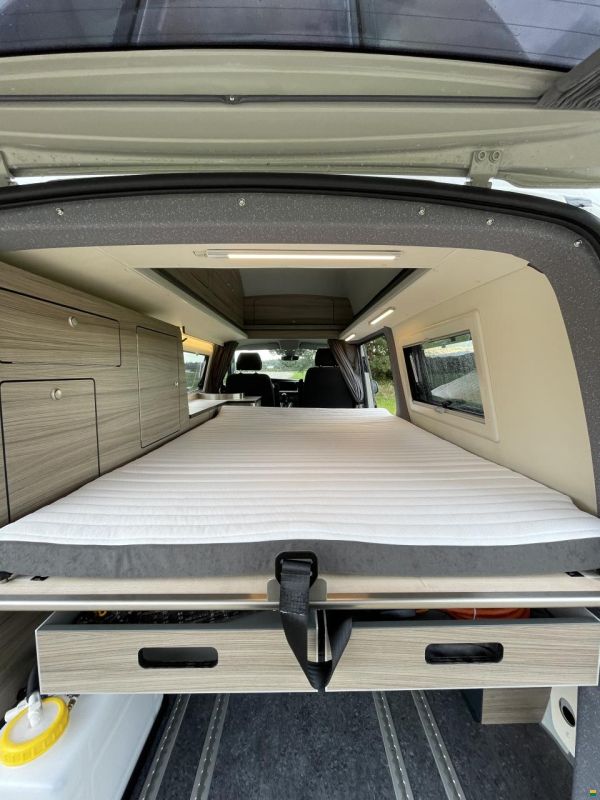 Fischer Octo-bus mit Hochdach