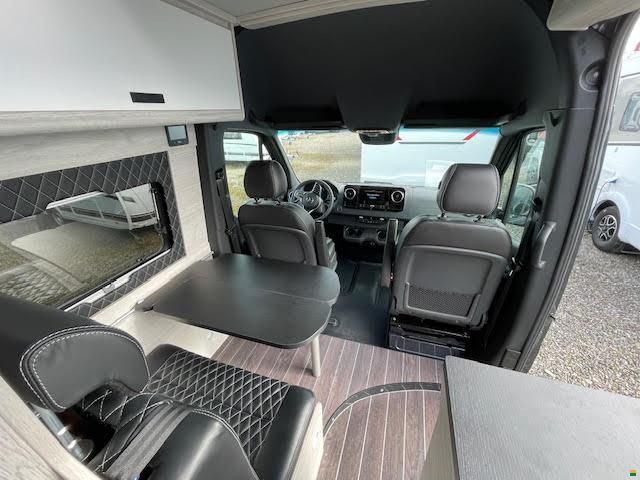 Julia Camper Gran Yosemite 4x4