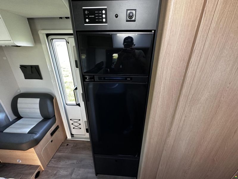 Sunlight Adventure T 68