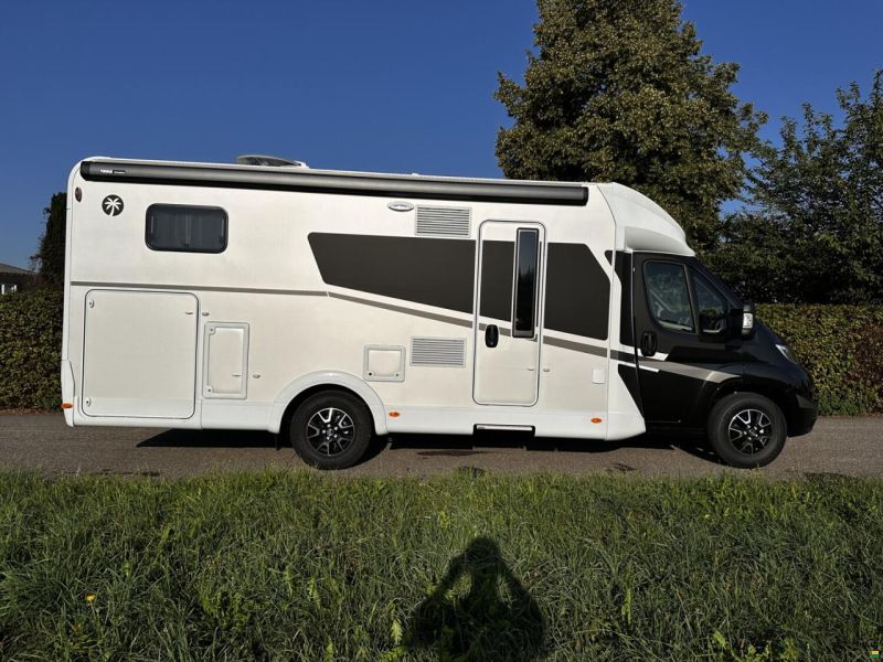 Sunlight Adventure T 68