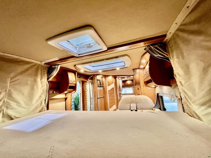 Carthago Chic C-Line I 4.2