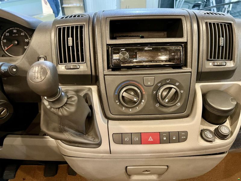 Carthago Chic C-Line I 4.2