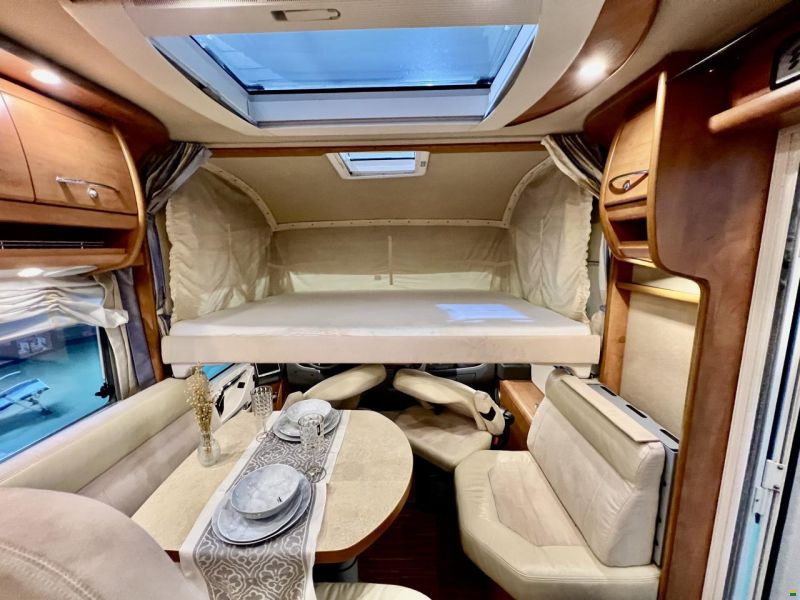 Carthago Chic C-Line I 4.2