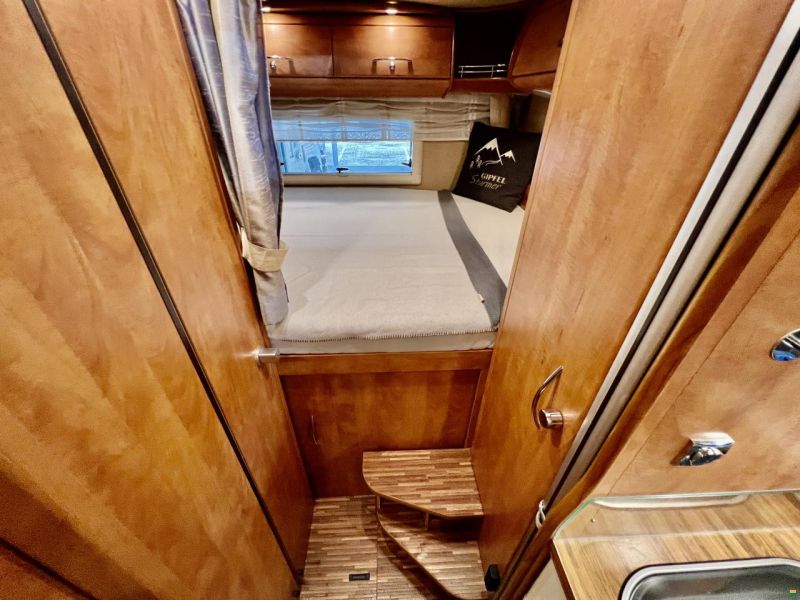 Carthago Chic C-Line I 4.2